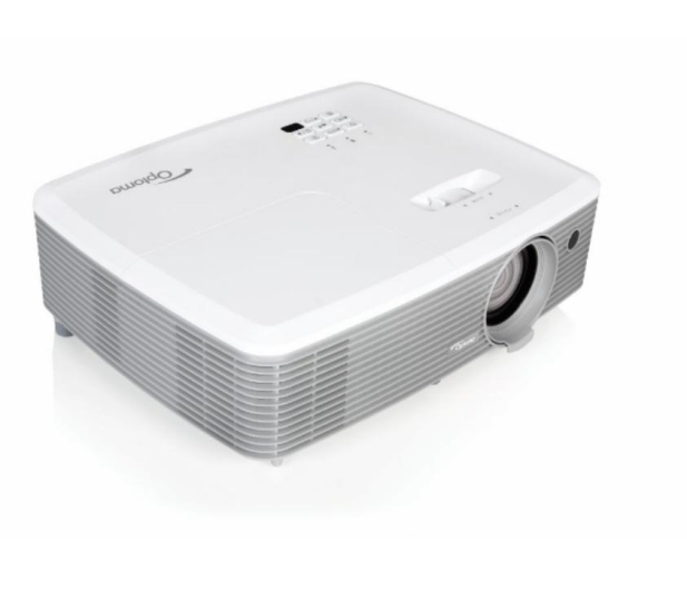 Optoma X345 DLP - 335954 - zdjęcie 2